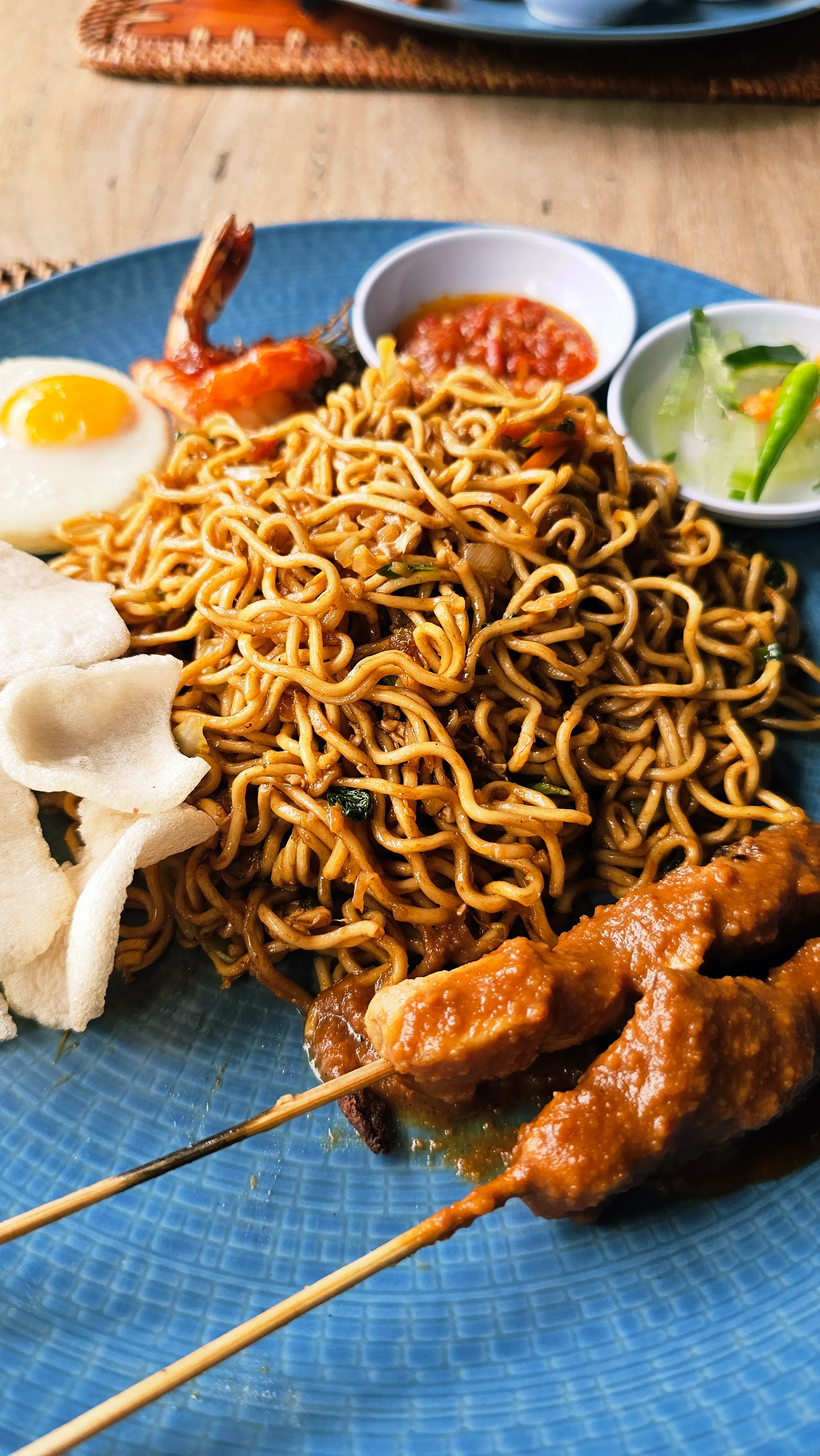 미고랭