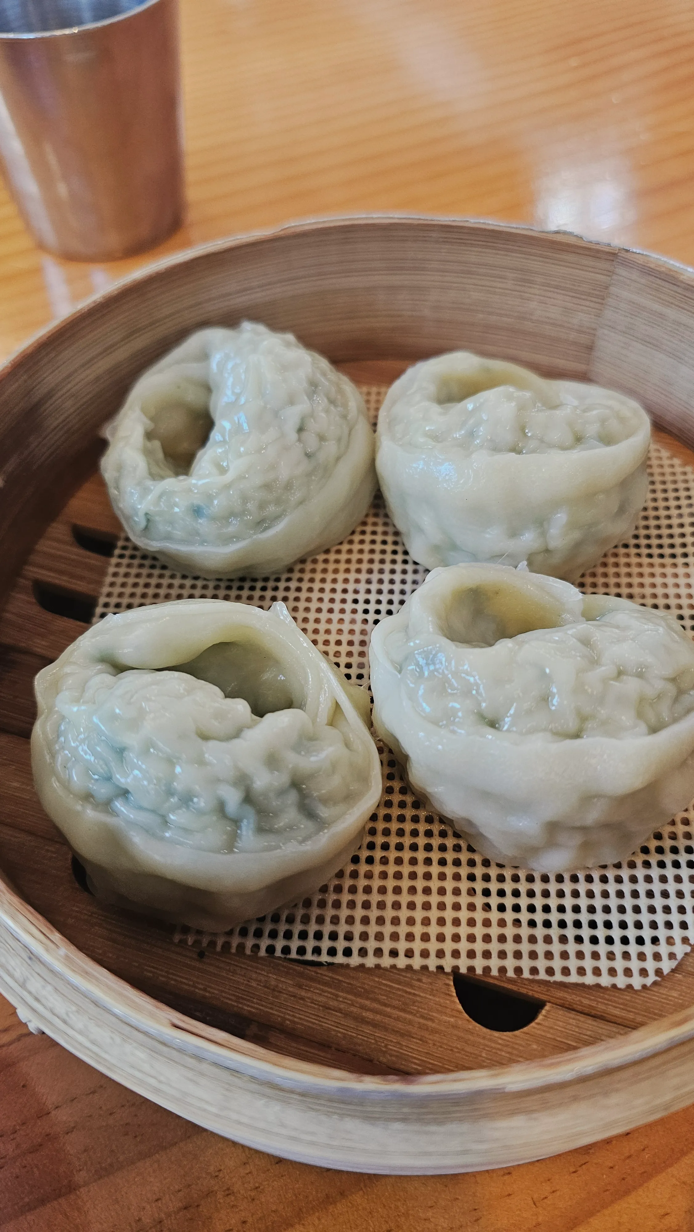 만두