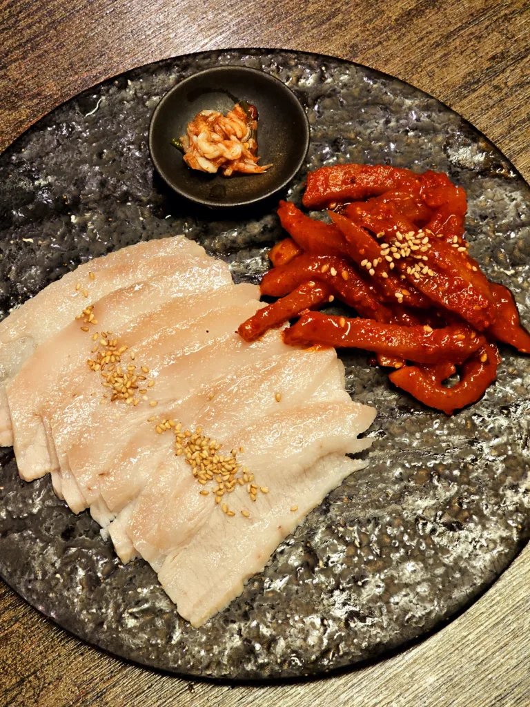 코스요리