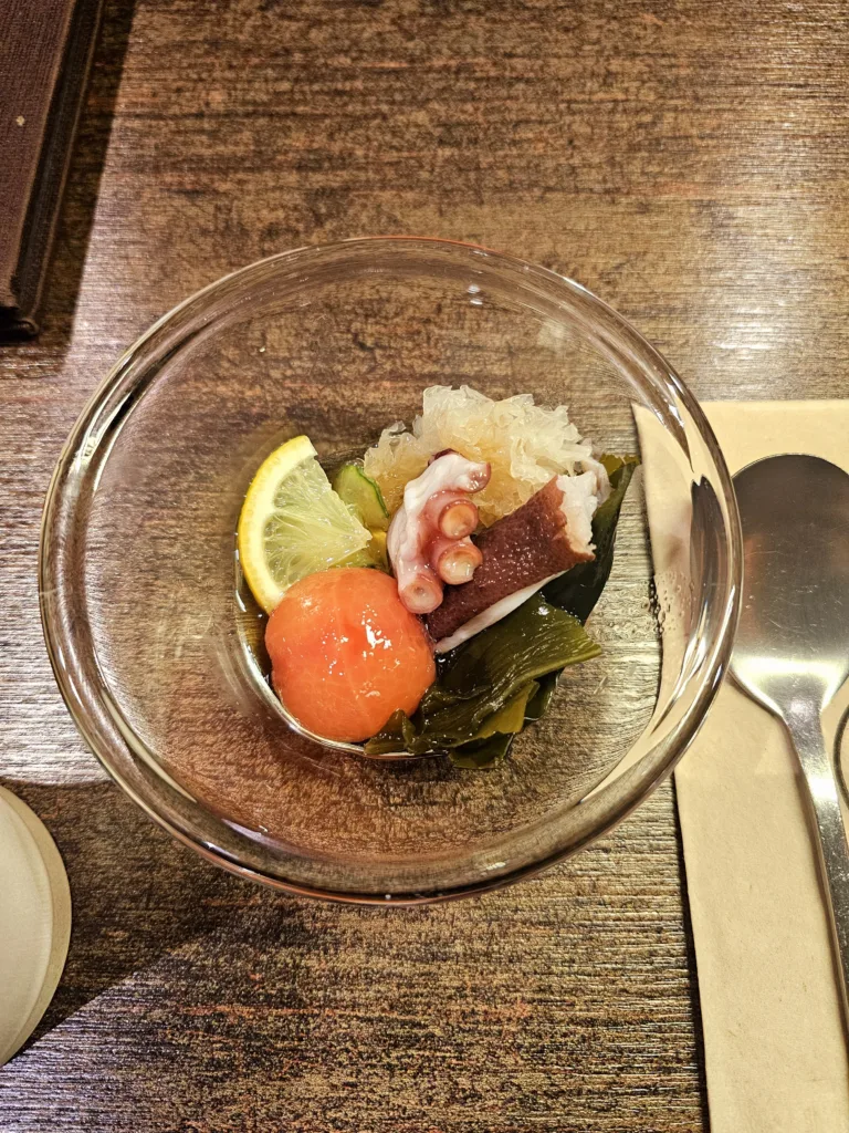 코스시작