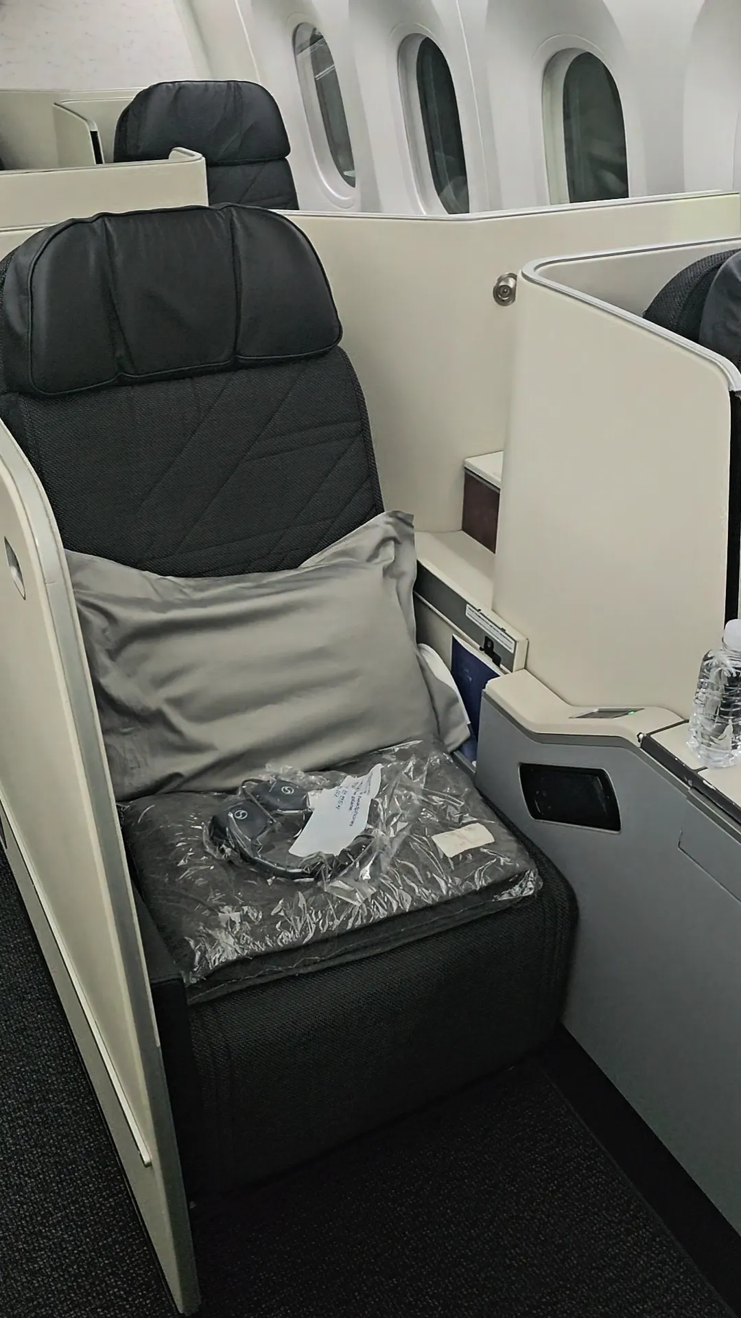 프레스티지 스위트