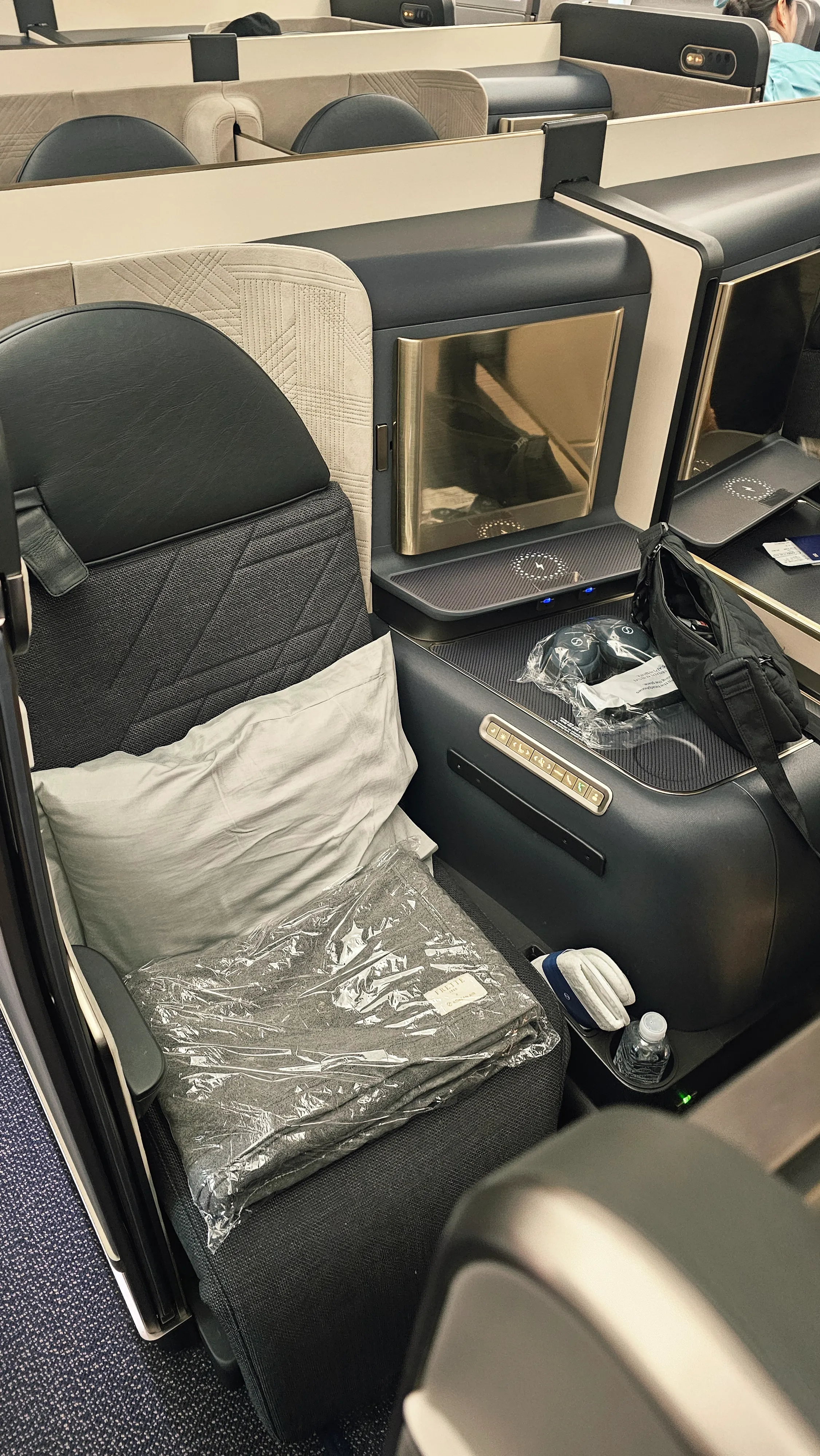 프레스티지 스위트 2.0