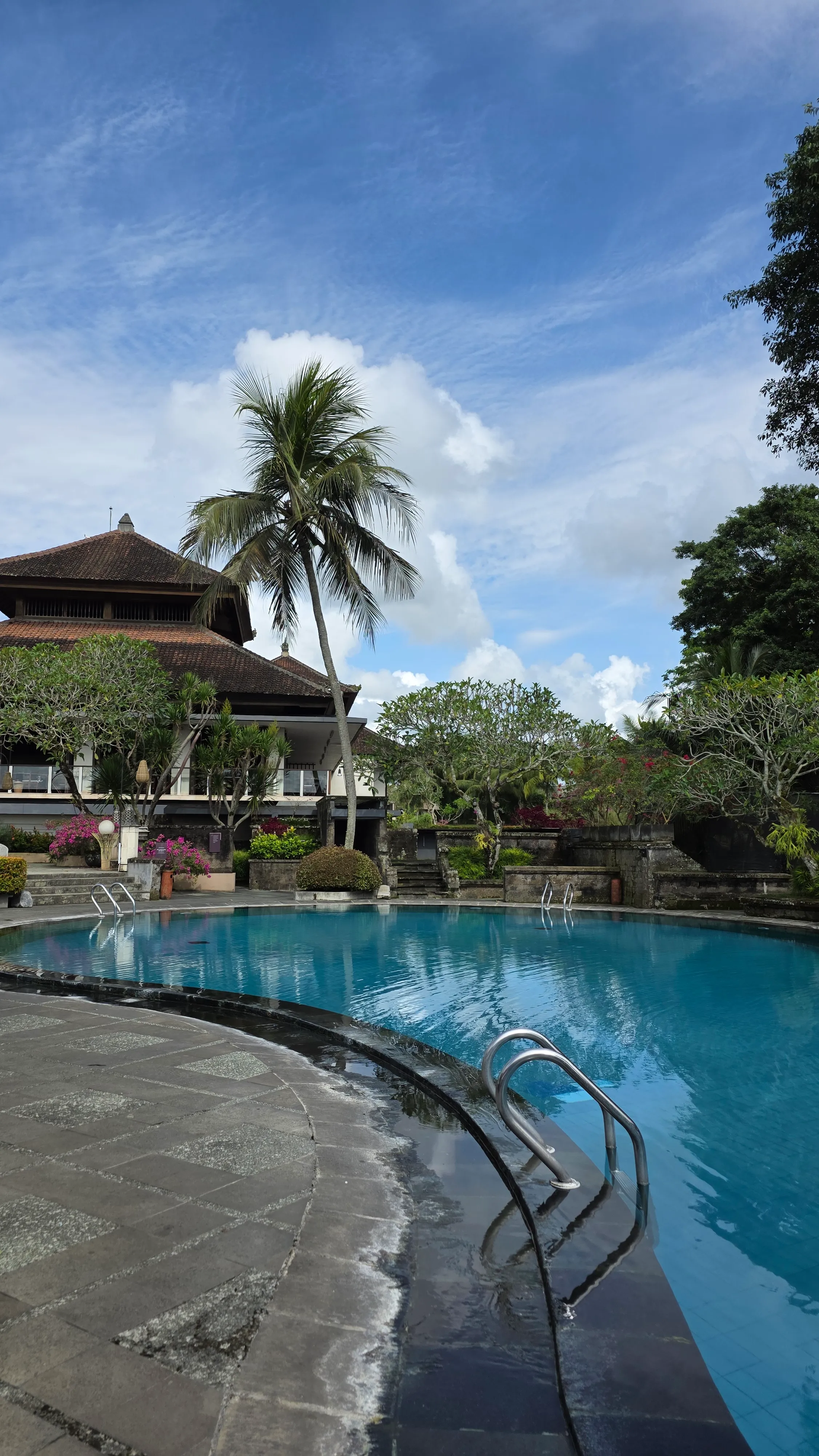 카만달루 우붓 리조트