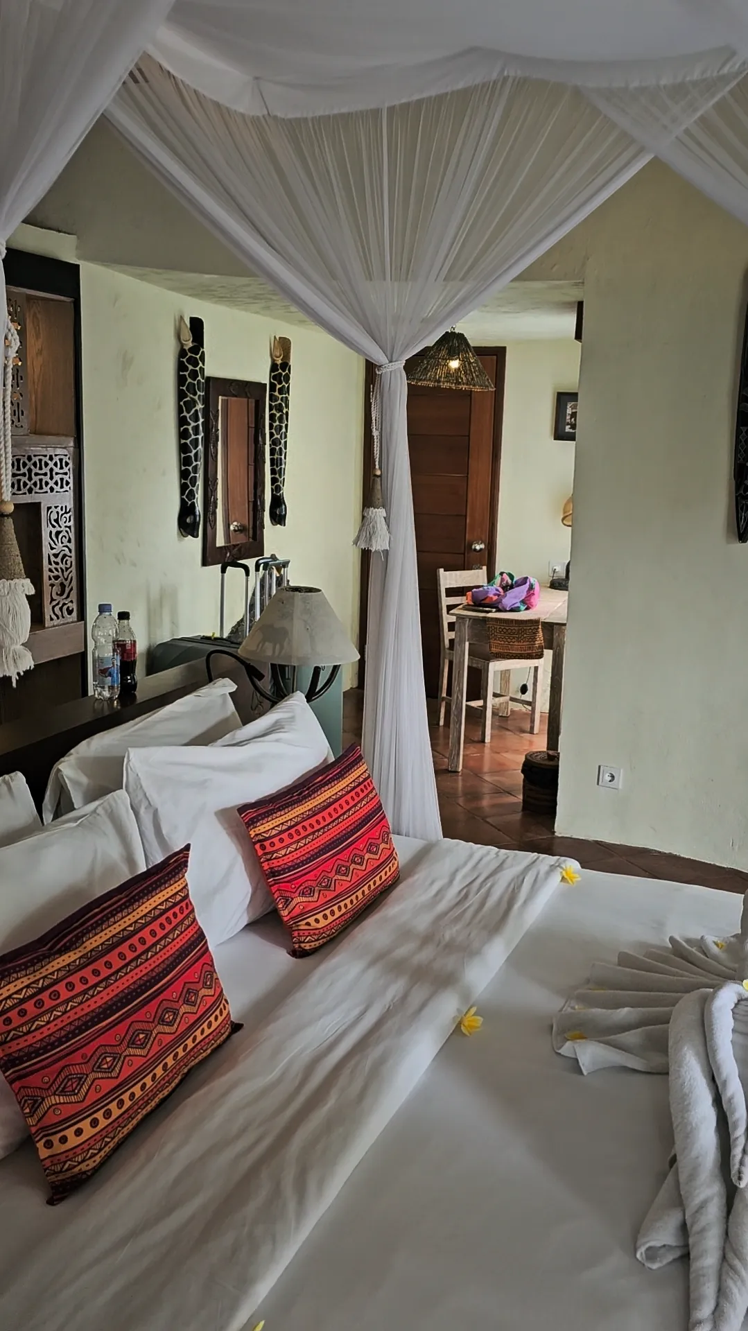 트위가 1 베드룸 디럭스