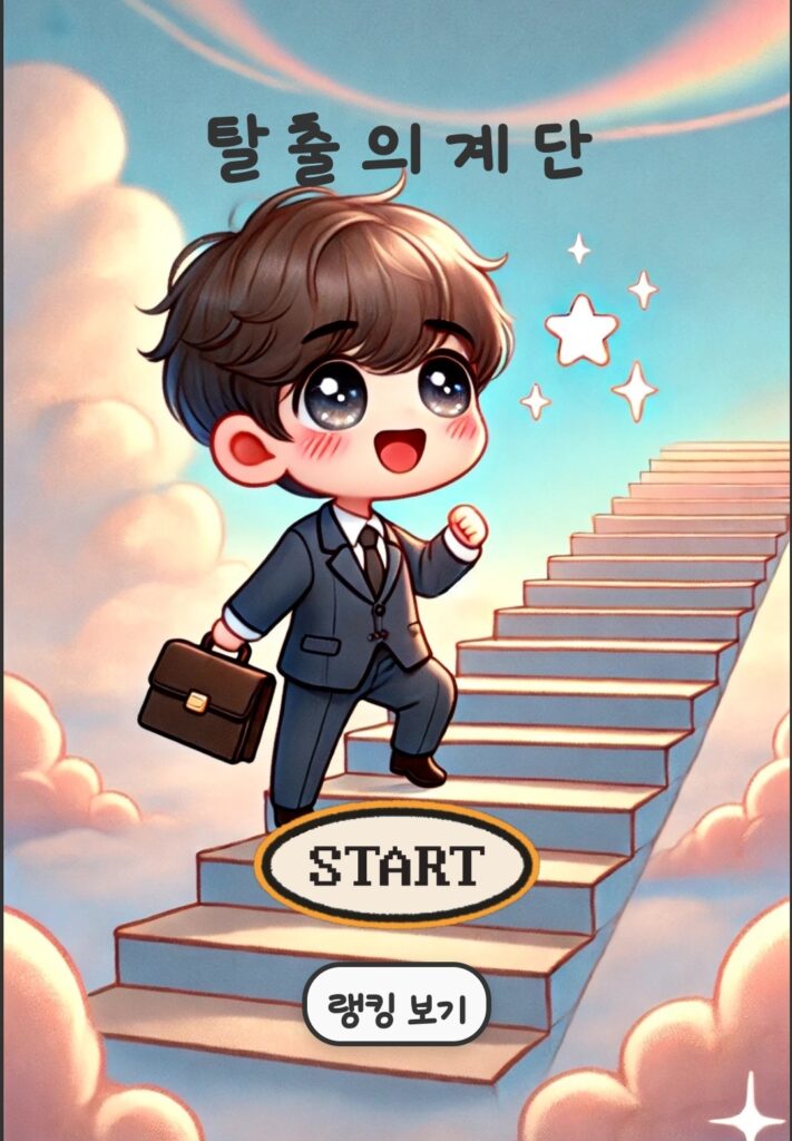 탈출의 계단