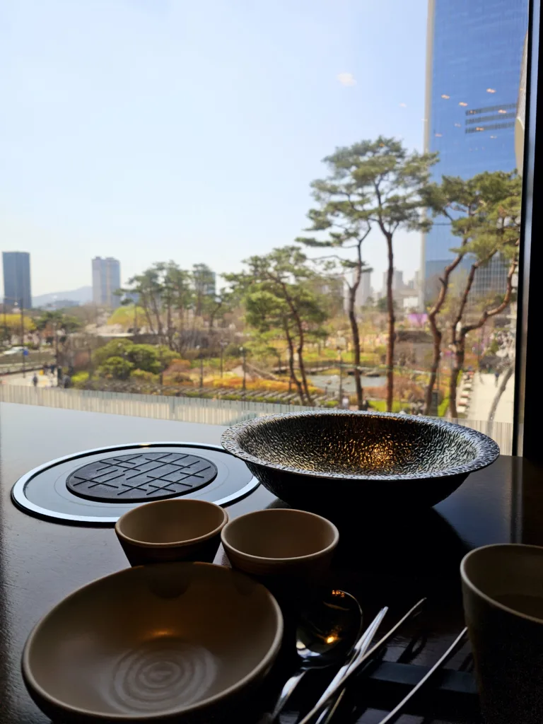 모던샤브하우스 잠실점